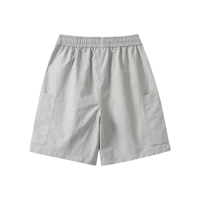 ROBINHOOD Casual Shorts Women's-3