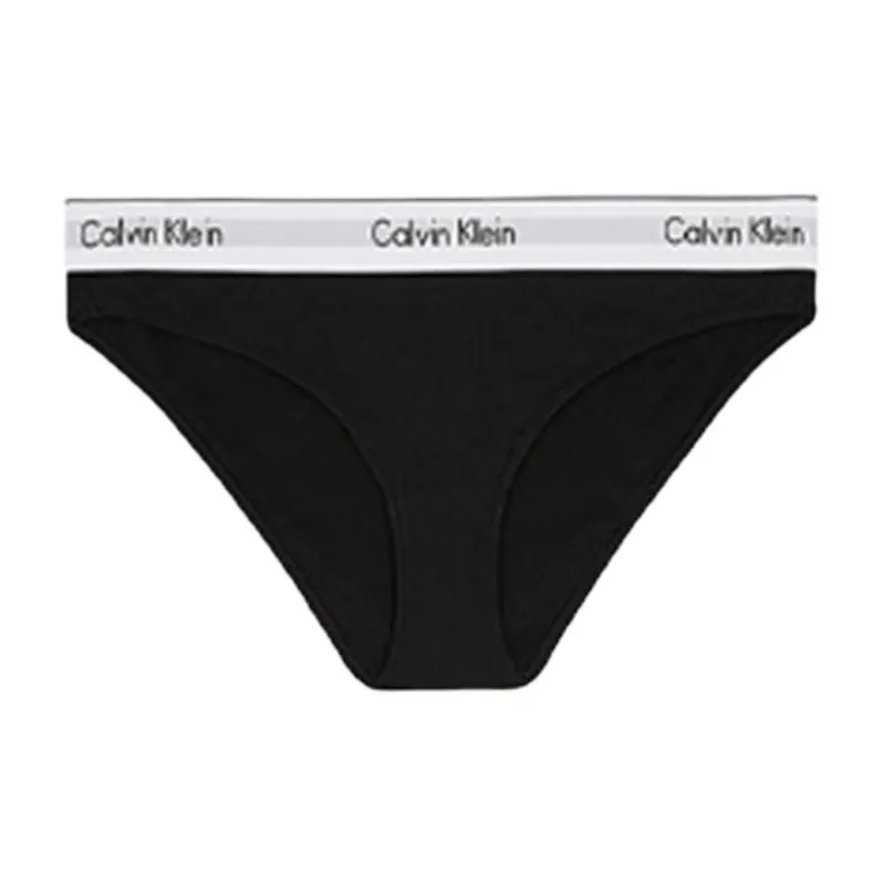CALVIN KLEIN Underpants Women's 1 Pack-0