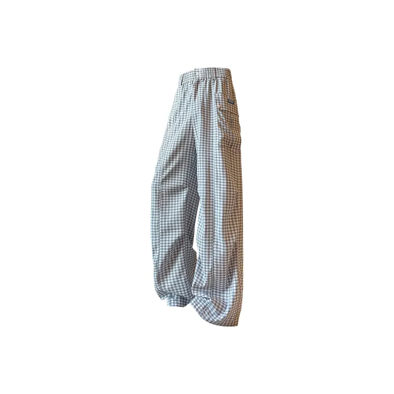 Kung Fu Panda Casual Pants Unisex-9