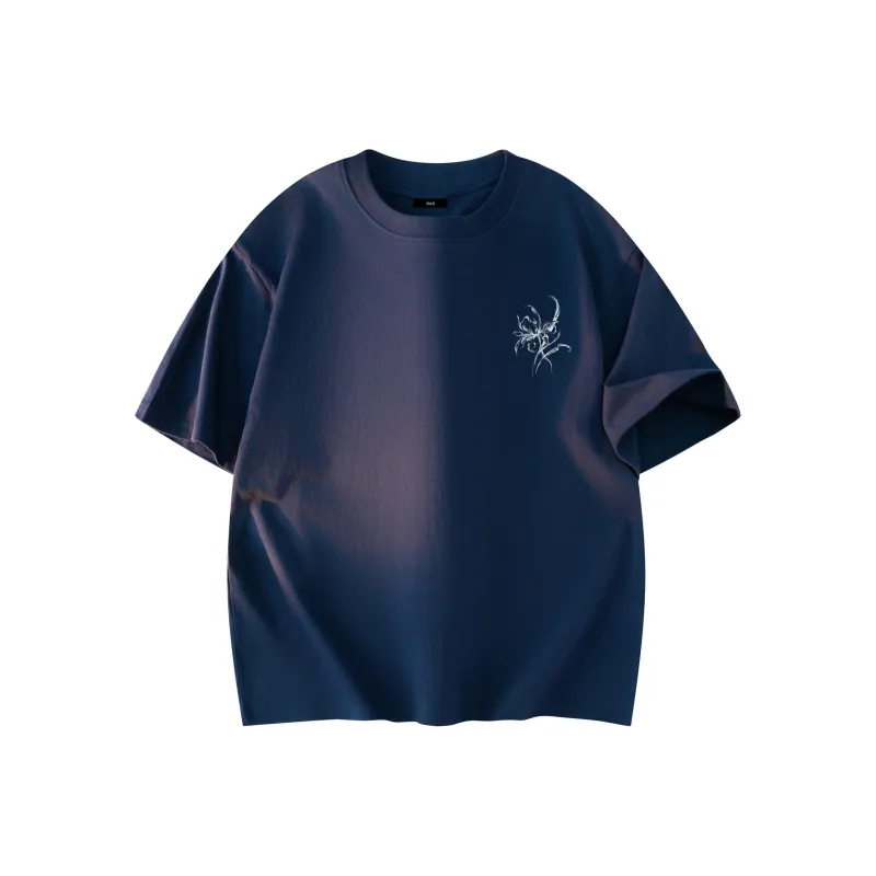 Cotton Gene T Shirts Unisex-9