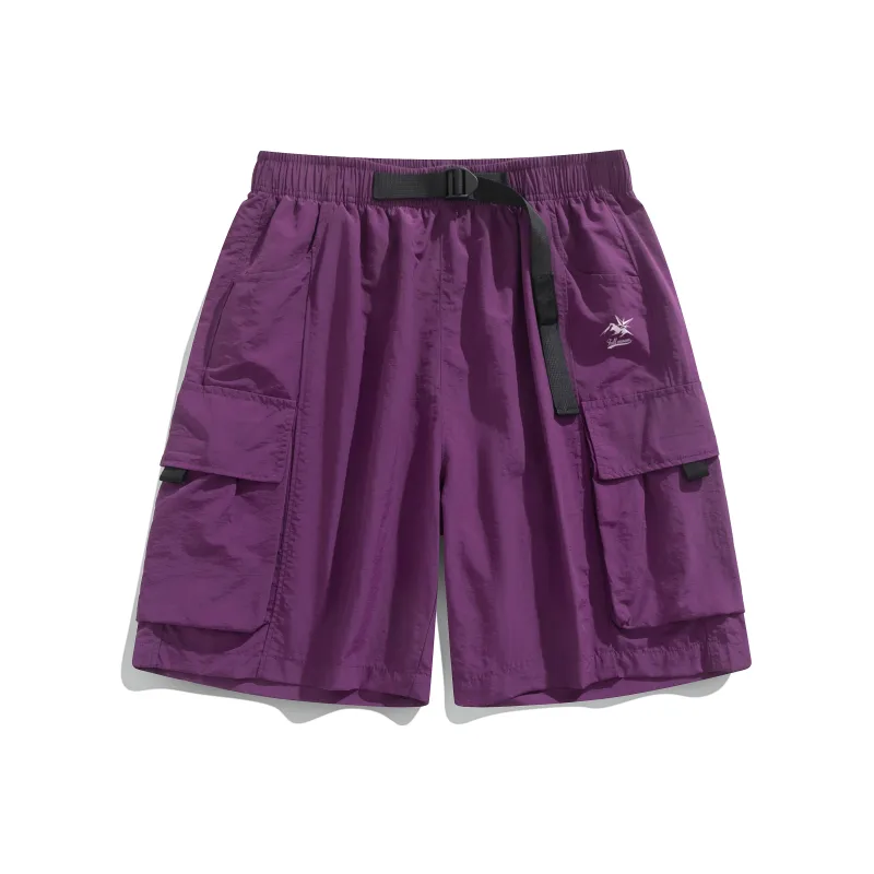 TALKING TOM Casual Shorts Unisex-18