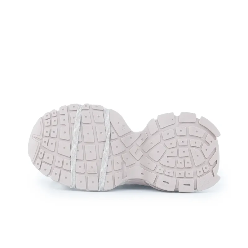 Automobili Lamborghini Low Top Chunky Sneakers Women's-4