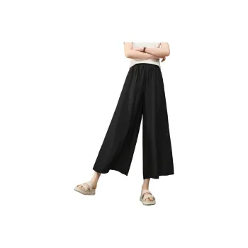 YALIDA Casual Pants Women's