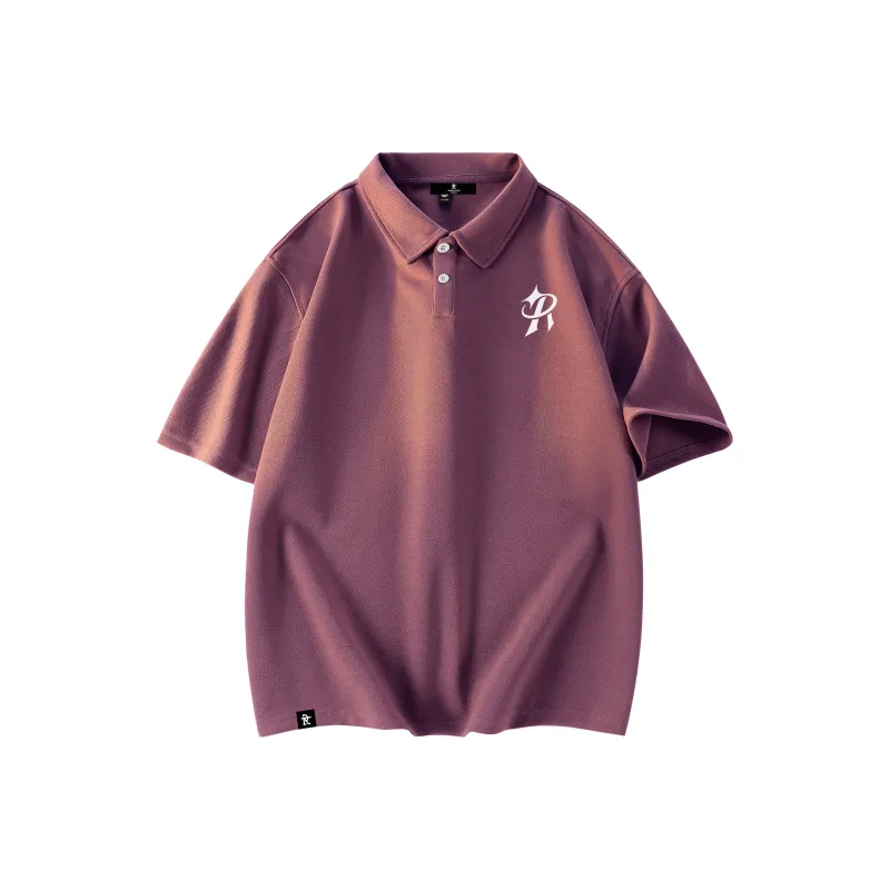 ROBINHOOD Polo Shirts Unisex-17