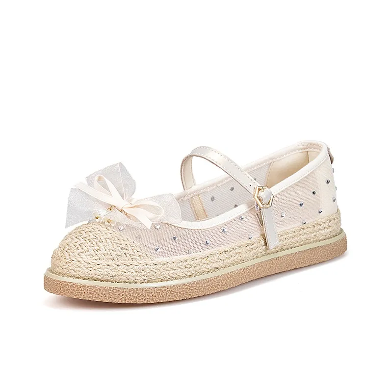 Joy&Mario Casual Single Shoes Women's-6