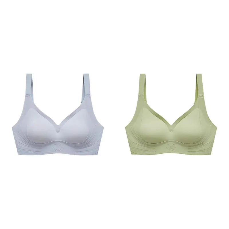 YUZHAOLIN Bra Women's Combo Set-18