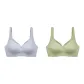 2 Pack (Green+Blue)