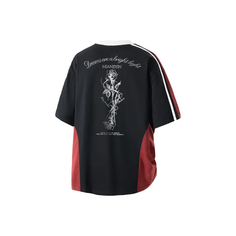 Cotton Gene T-Shirts Unisex-1