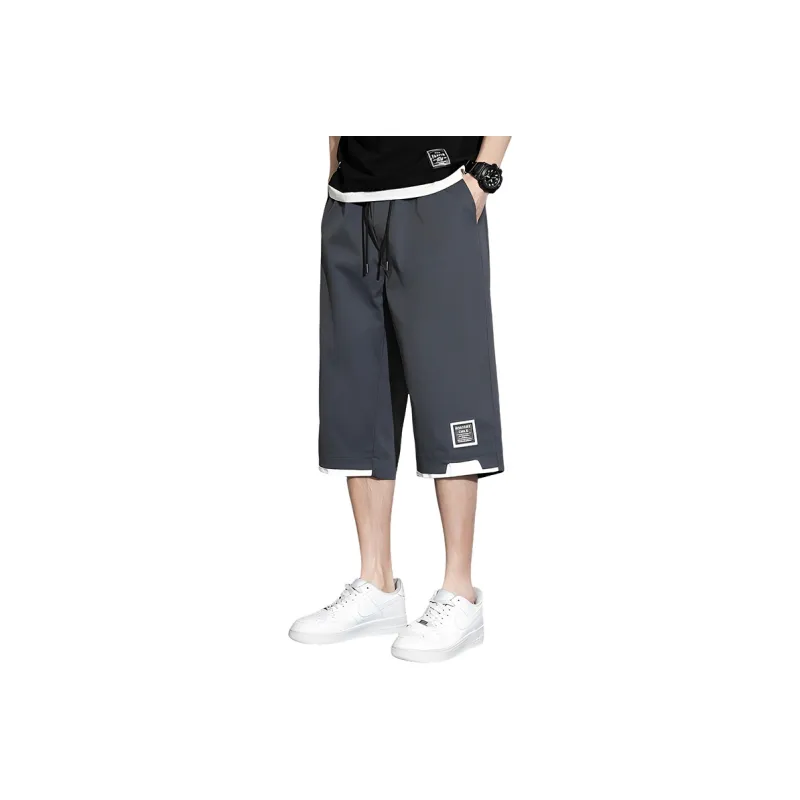 FASTFISH Casual Shorts Unisex-16