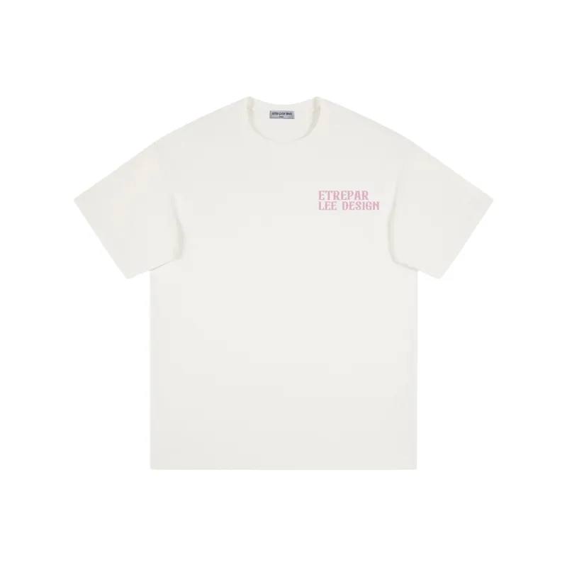 Être Par Lee T-Shirts Unisex-2