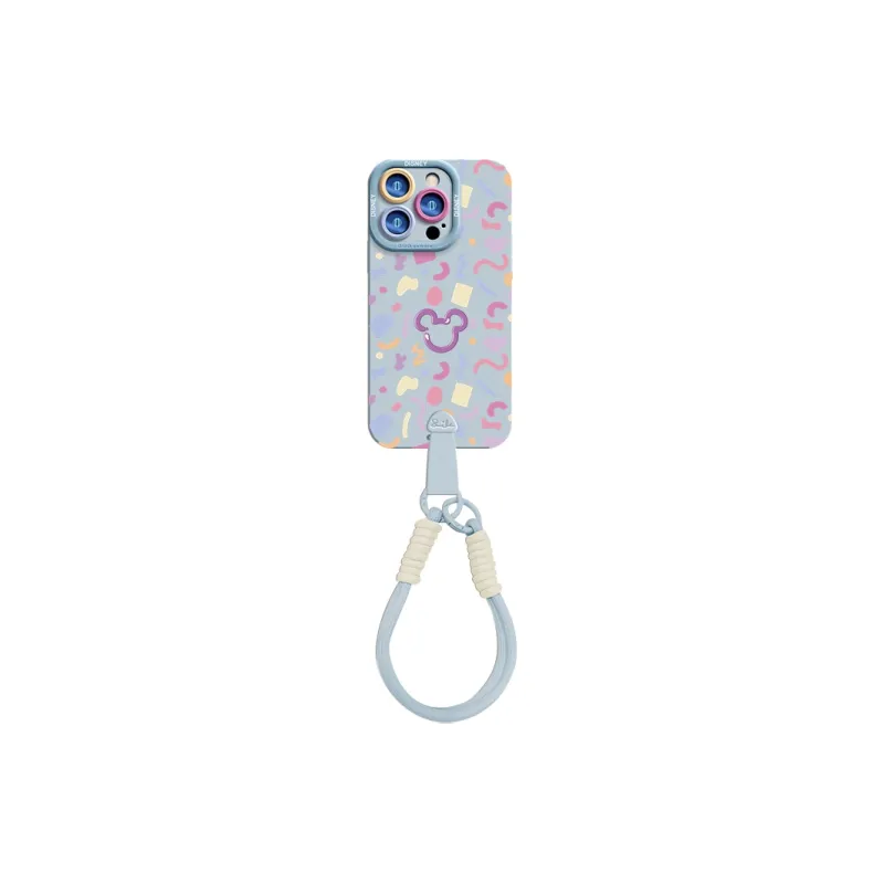Disney Phone Cases-12