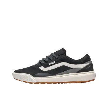 Vans UltraRange 2.0 Black Grey Gum