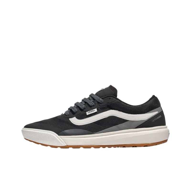 Vans UltraRange 2.0 Black Grey Gum-0