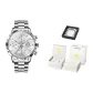 Steel Band Raw White[Luxury Box]