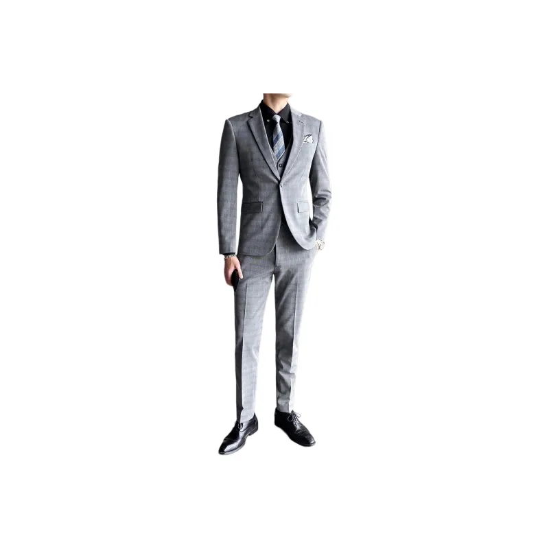 TUCANO Business Suits Unisex-10