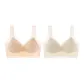 Pink Skin+Cream White