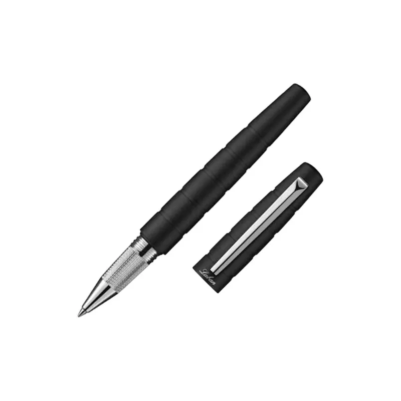 Laban Planet Collection, Minimalist Style 0.5mm Everyday Writing Ballpoint Pens / Sign Pens-8