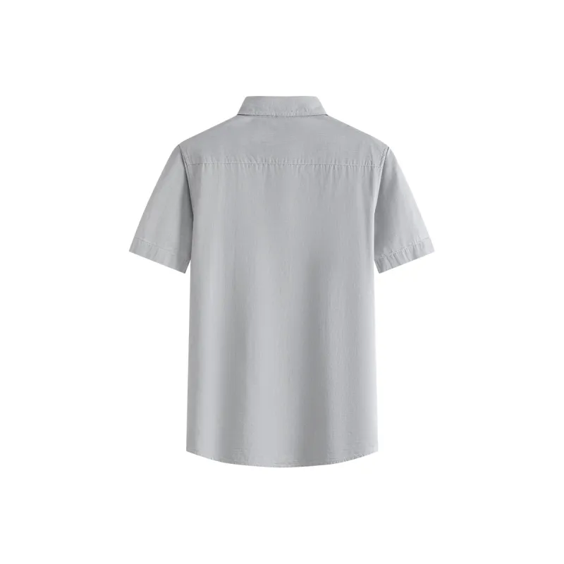 Dance with wolves Shirts Men-1