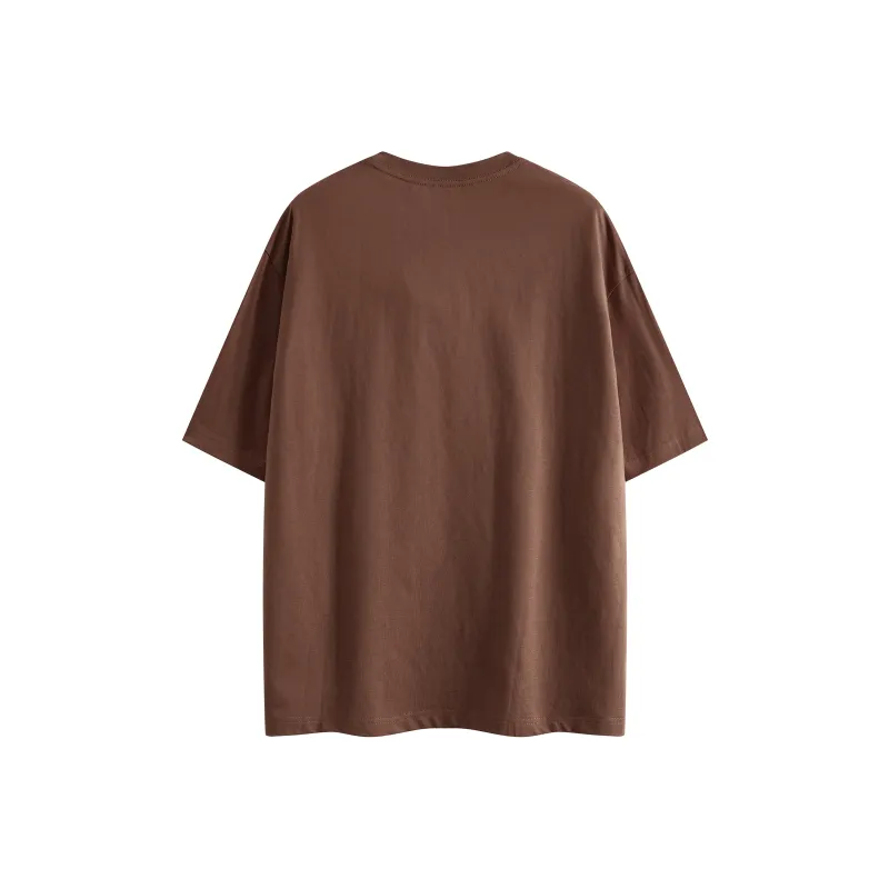 WISOZZ T Shirts Unisex-13