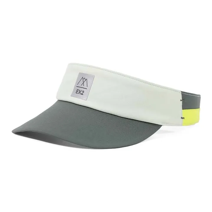 EX2 YIHAISHI Modified Polypropylene Sun Protection Hats Unisex-4