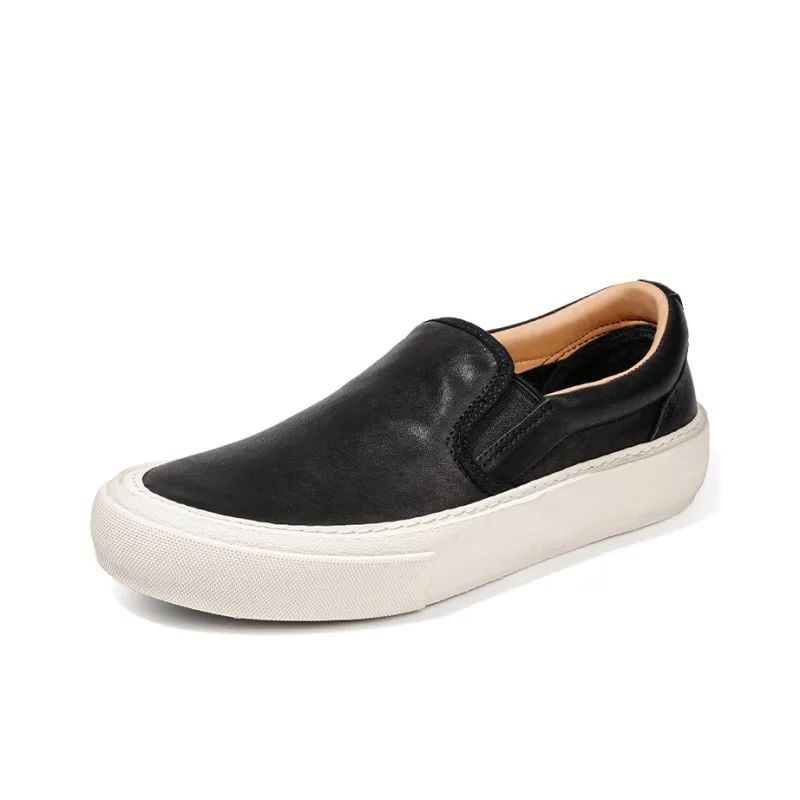 Vibram x Dreambo Casual Single Shoes Women's-1