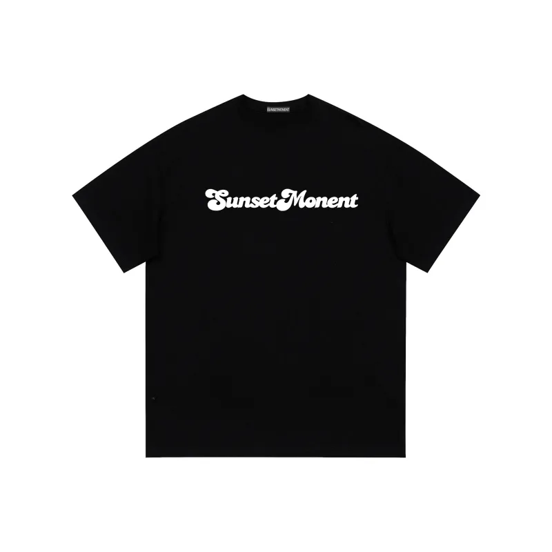 SUNSETMONENT T Shirts Unisex-1