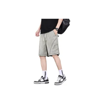 WilliamPOLO Casual Shorts Unisex