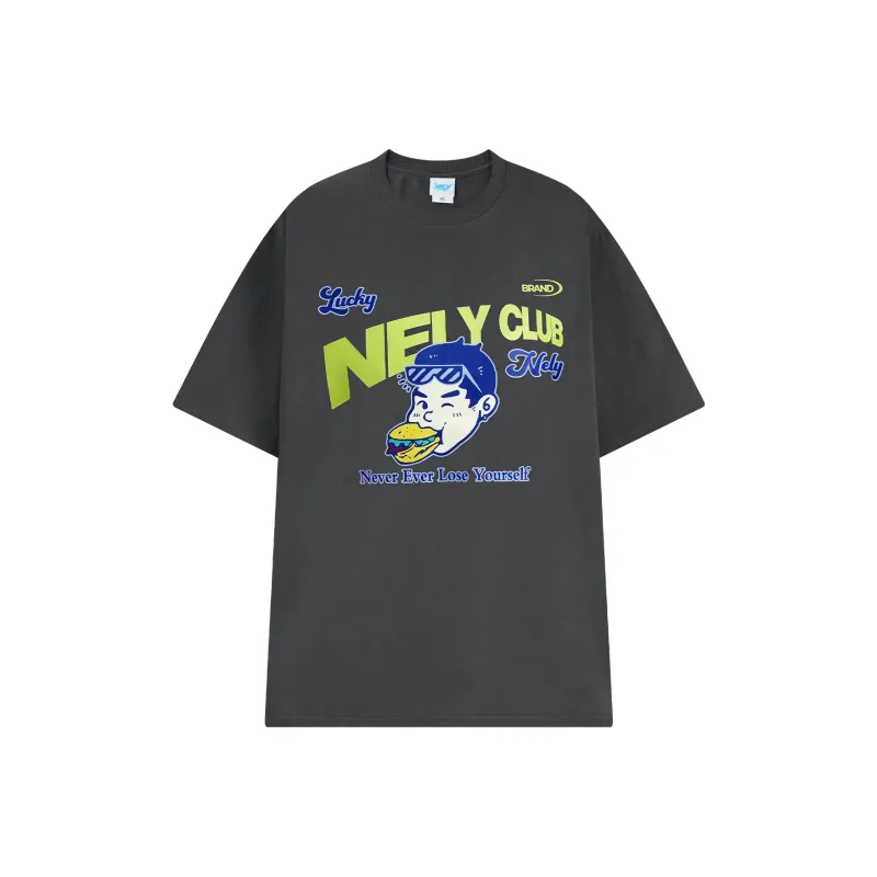 NELY T Shirts Unisex-10