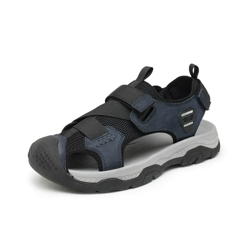 Frank Mully Breathable River Trekking Shoes Men's-7