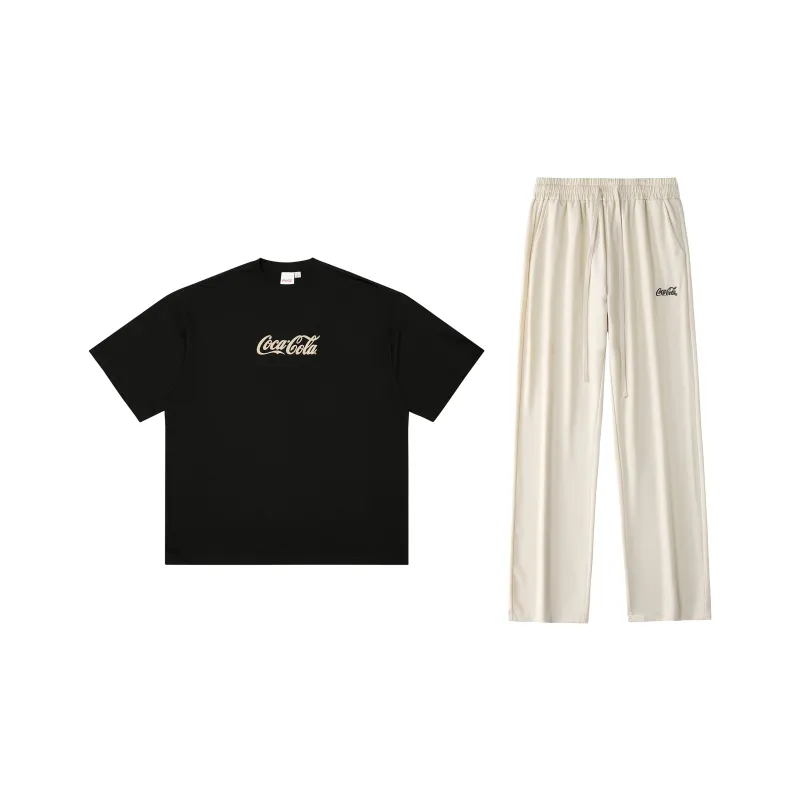 Coca Cola Casual Sportswear Unisex-27