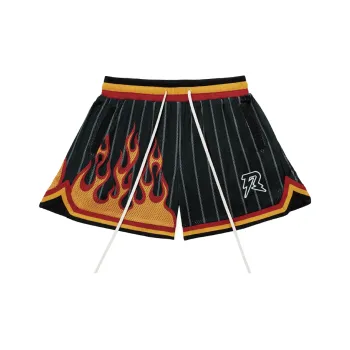 BABUGGE Casual Shorts Unisex
