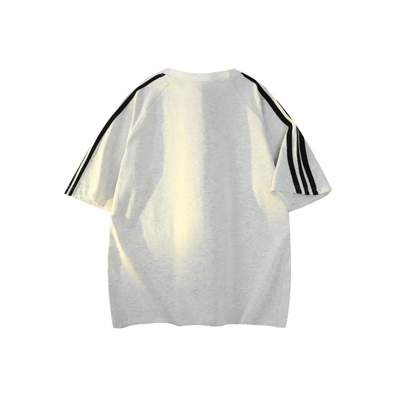 Mackyo T Shirts Unisex-9