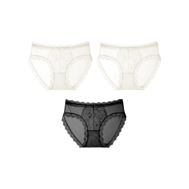 Ordifen Underpants Women's 3 Pack-0