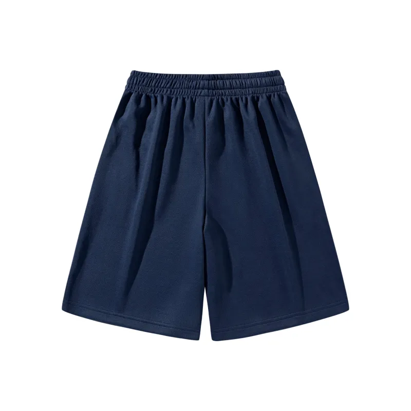 Crayon Shinchan Casual Shorts Unisex-7