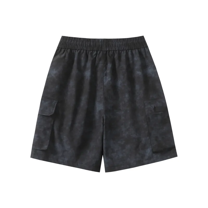 ROBINHOOD Casual Shorts Women's-1
