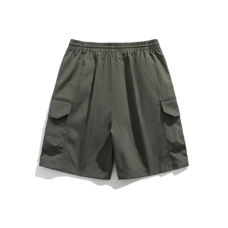 Premier 55 Cargo Shorts Unisex-4