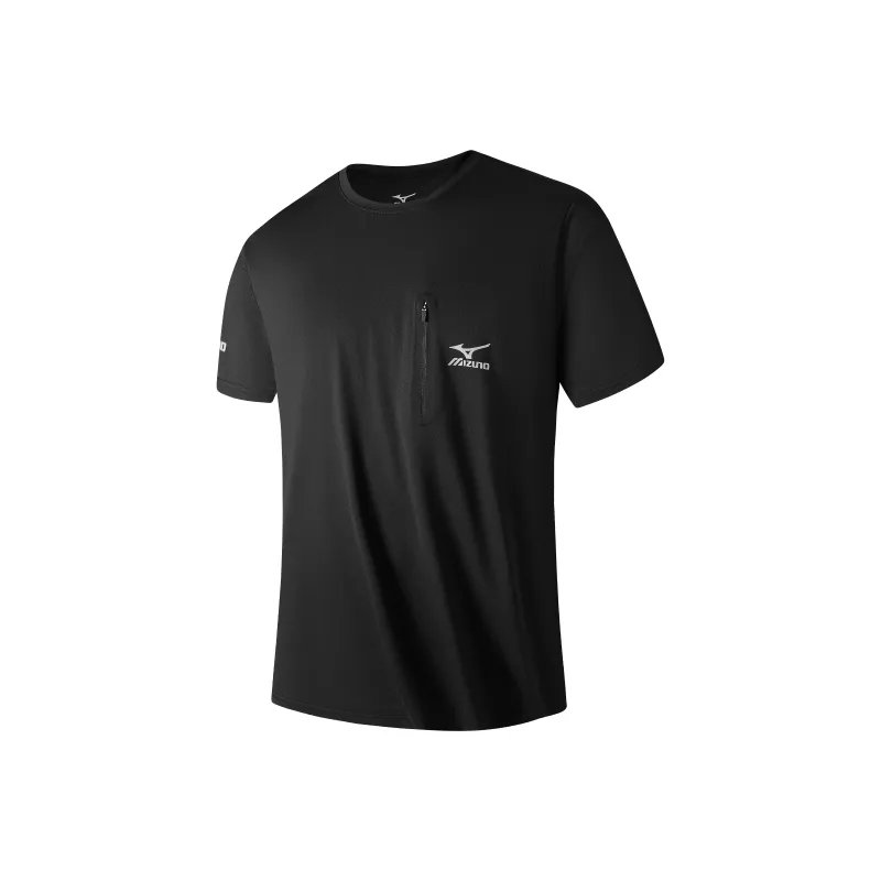 Mizuno T Shirts Unisex-0