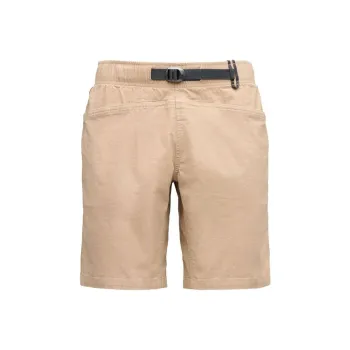 BLACK DIAMOND Casual Shorts Men's Khaki 2016