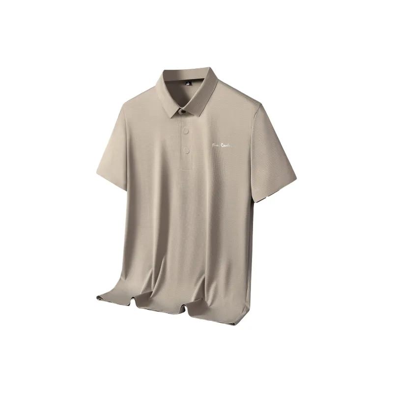 PIERRE CARDIN Polo Shirts Men-8