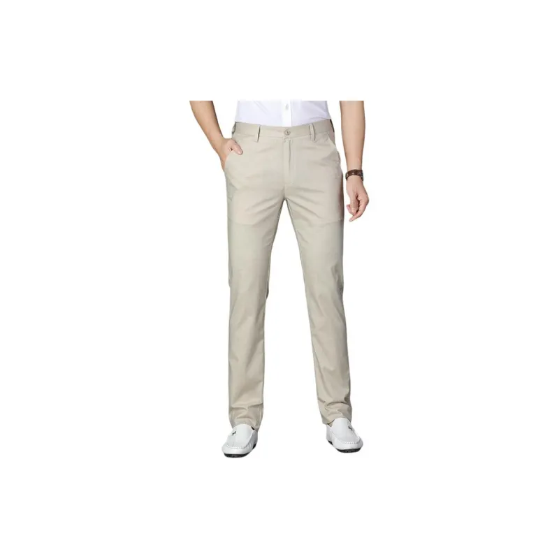 A.B.X Suit Trousers Unisex-13
