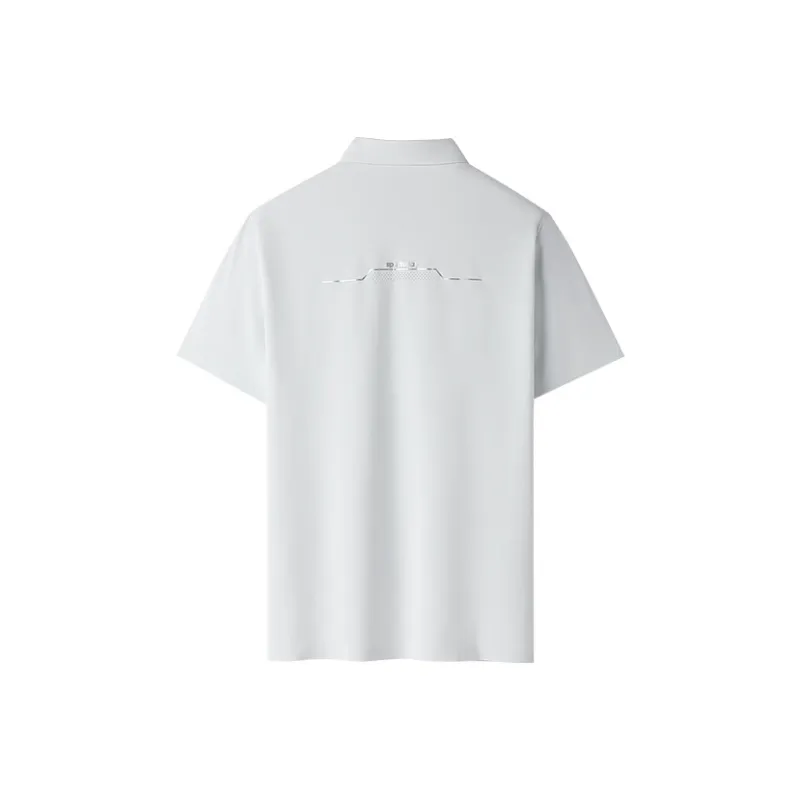 HLA Polo Shirts Men-1