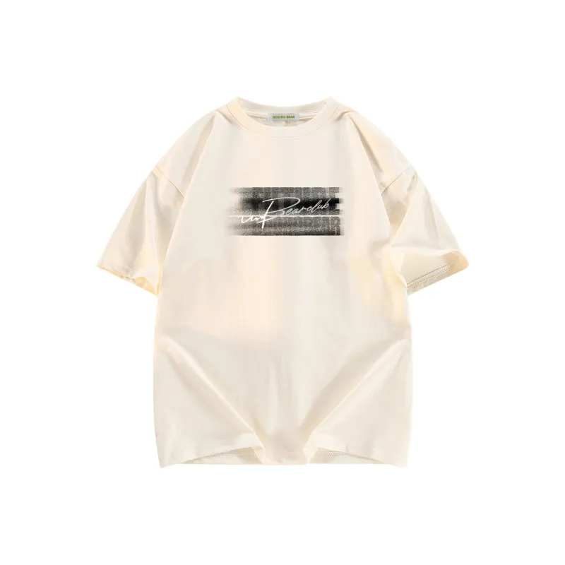 Budding Bear T Shirts Unisex-12