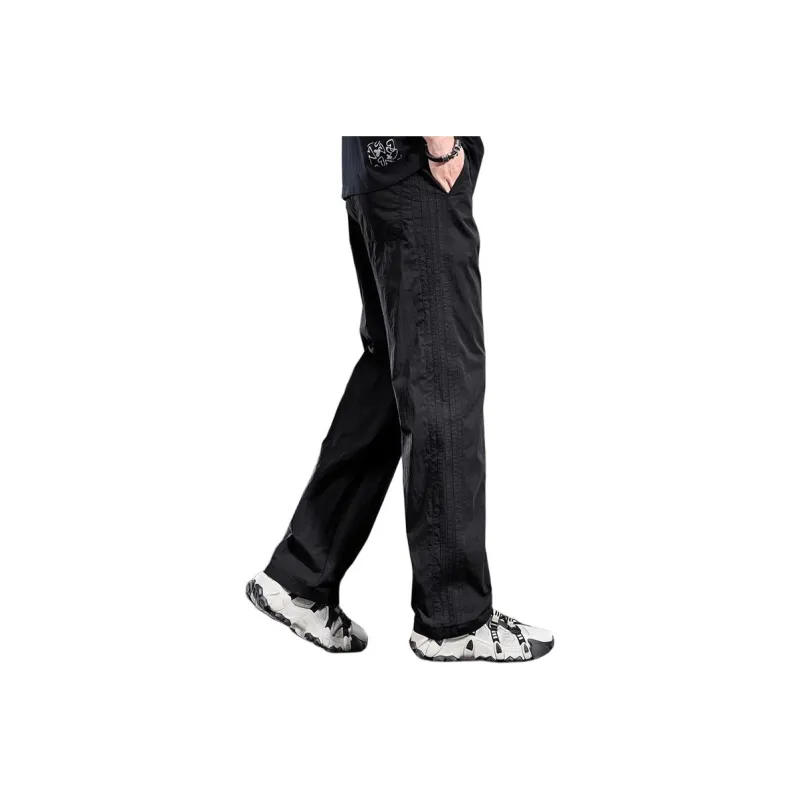 Children Of Huaxia Casual Pants Unisex-5