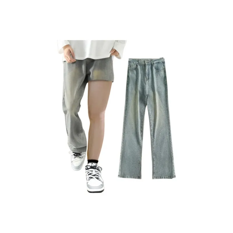 TUCANO Jeans Unisex-5