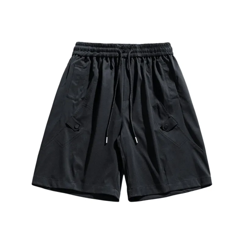 WJBS Cargo Shorts Women's-3