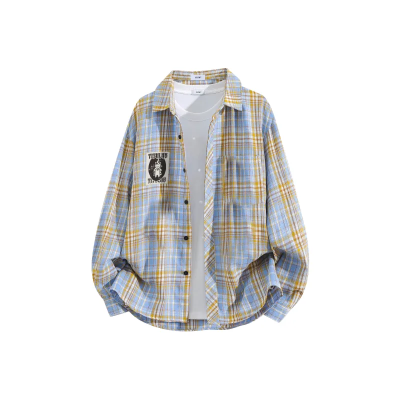 TITH Shirts Unisex-0