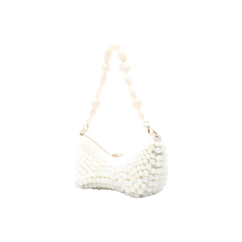 CULT GAIA Mini Mercier Shoulder Bag-1