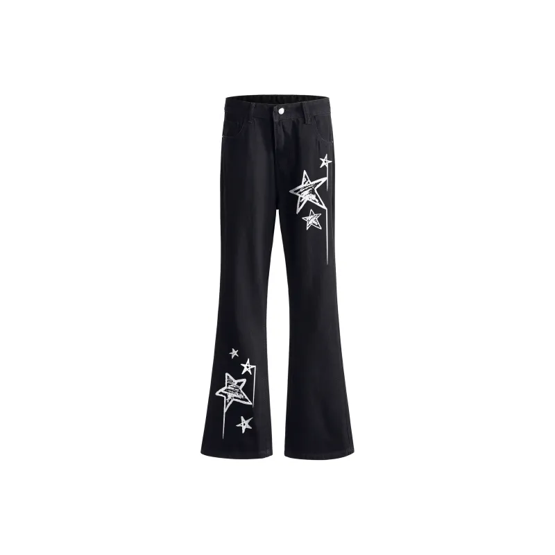 REXSHION Jeans Unisex-1
