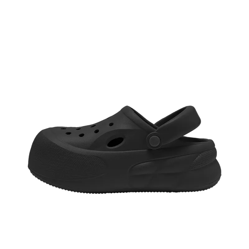 Cat power Clogs Women's-6