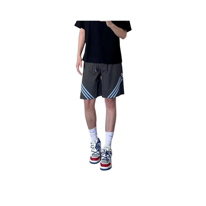 DARK HORSE Casual Shorts Unisex-0